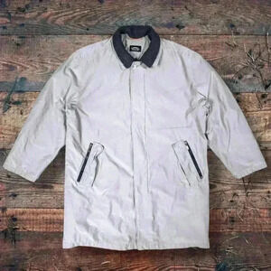 VINTAGE CAMEL COLLECTION COAT